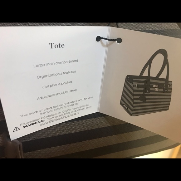 Tote purse - Picture 5 of 8